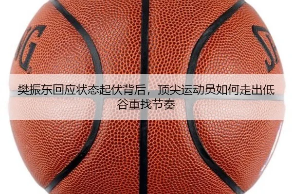樊振东回应状态起伏背后，顶尖运动员如何走出低谷重找节奏（aisports）
